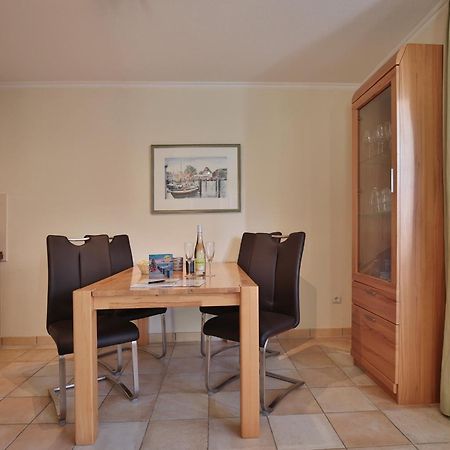 Moderne Strandvilla Moderne Strandvilla Appartement 2 Тимендорфер Странд Екстериор снимка