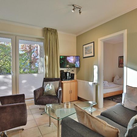Moderne Strandvilla Moderne Strandvilla Appartement 2 Тимендорфер Странд Екстериор снимка