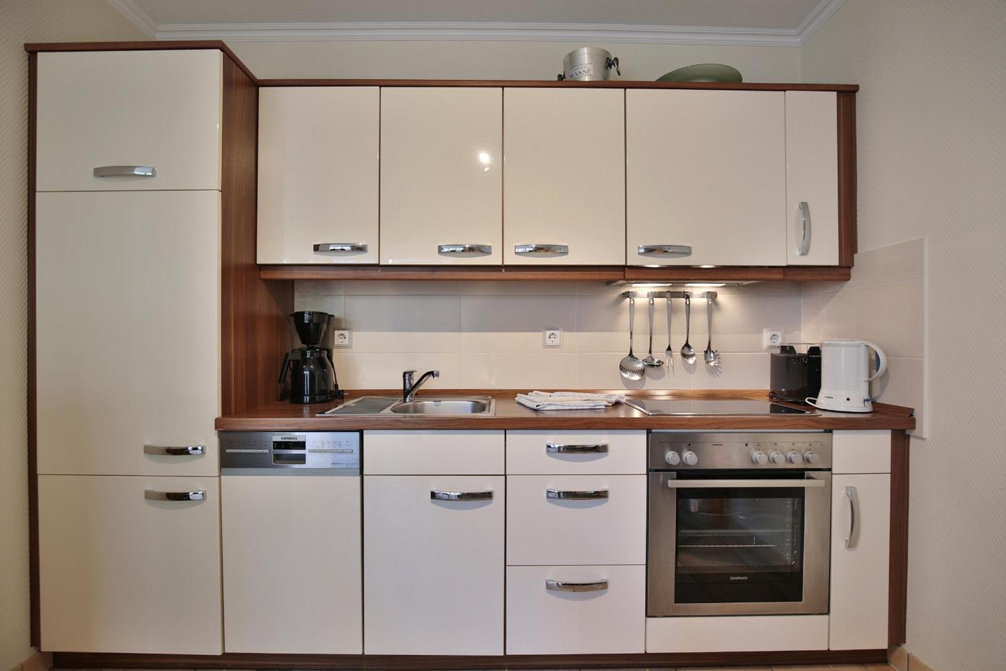 Moderne Strandvilla Moderne Strandvilla Appartement 2 Тимендорфер Странд Екстериор снимка
