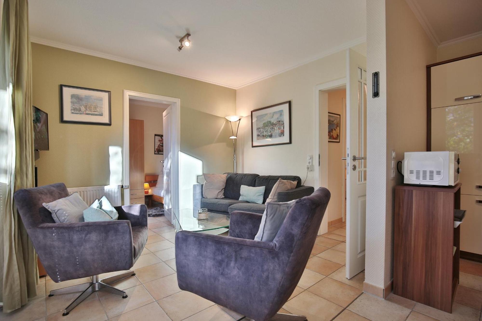 Moderne Strandvilla Moderne Strandvilla Appartement 2 Тимендорфер Странд Екстериор снимка