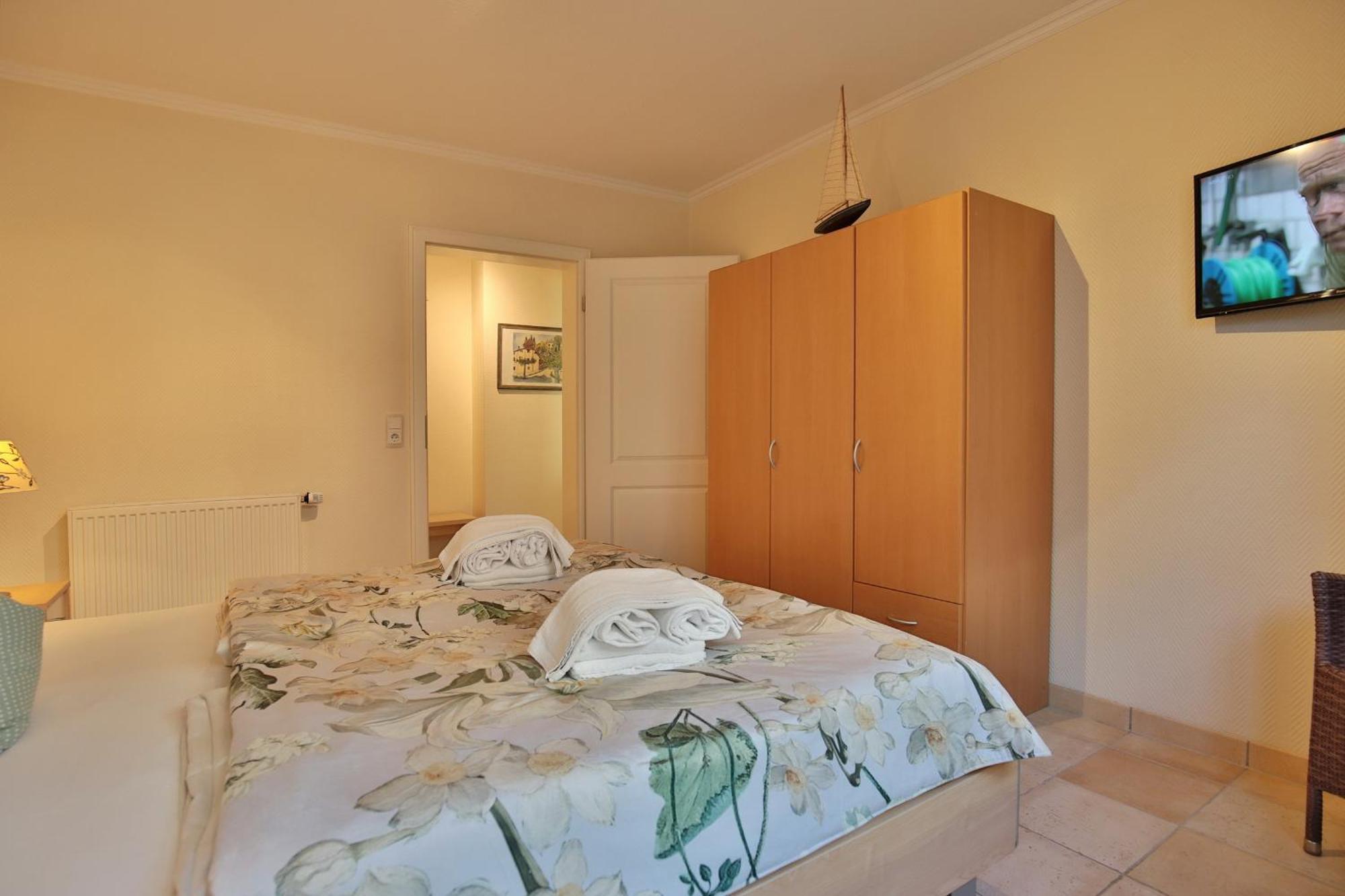 Moderne Strandvilla Moderne Strandvilla Appartement 2 Тимендорфер Странд Екстериор снимка