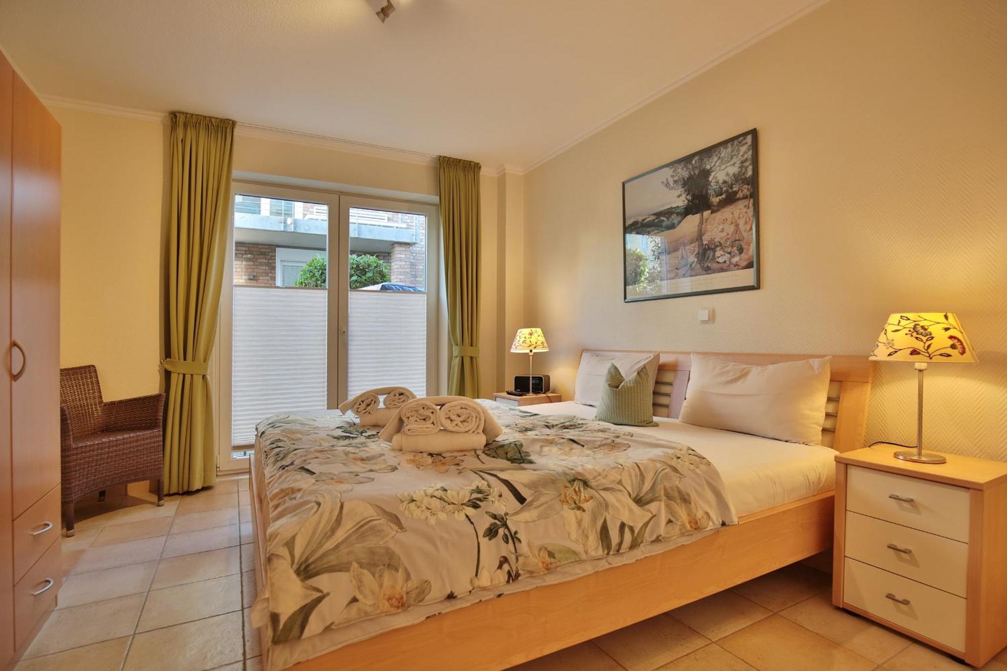 Moderne Strandvilla Moderne Strandvilla Appartement 2 Тимендорфер Странд Екстериор снимка