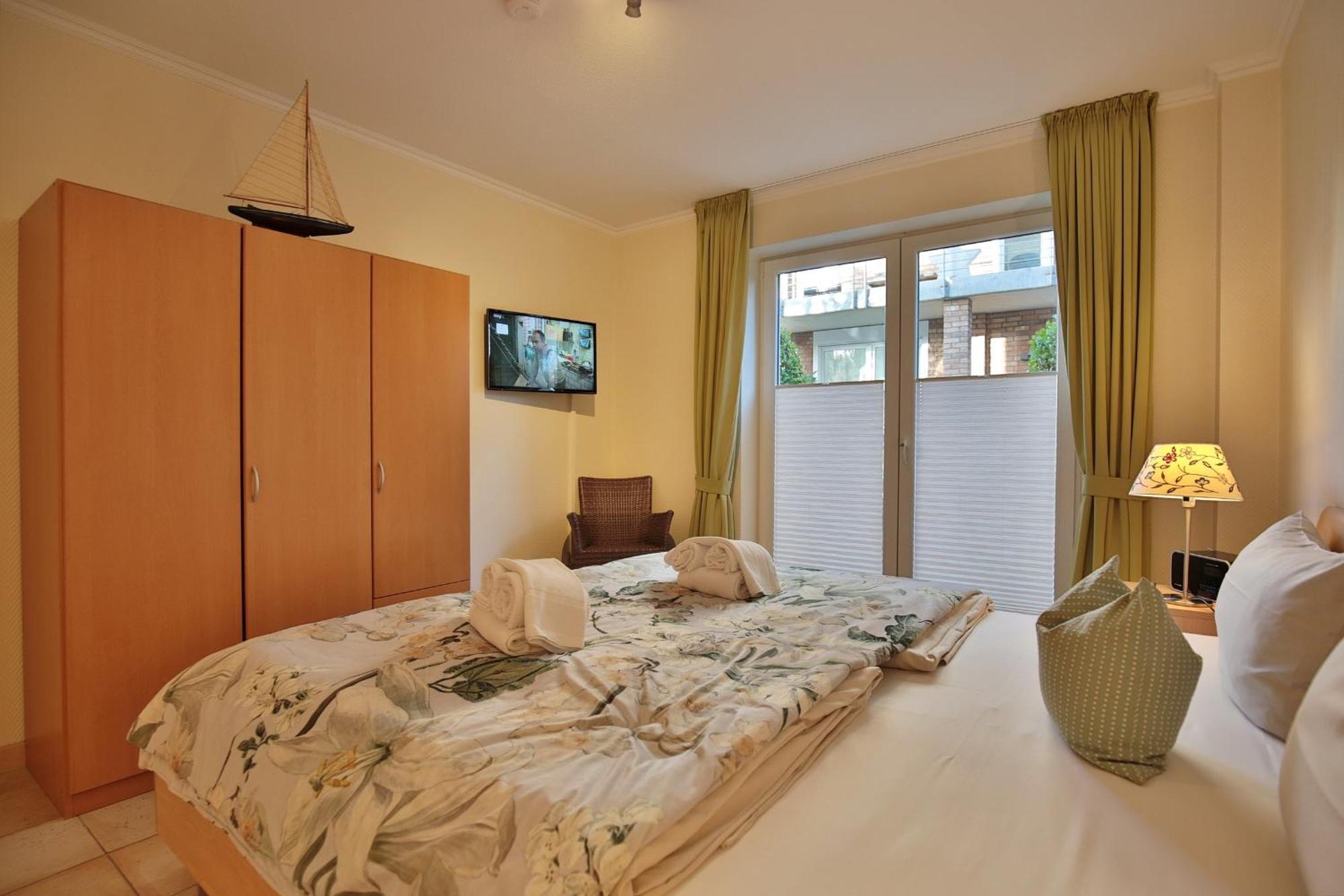 Moderne Strandvilla Moderne Strandvilla Appartement 2 Тимендорфер Странд Екстериор снимка